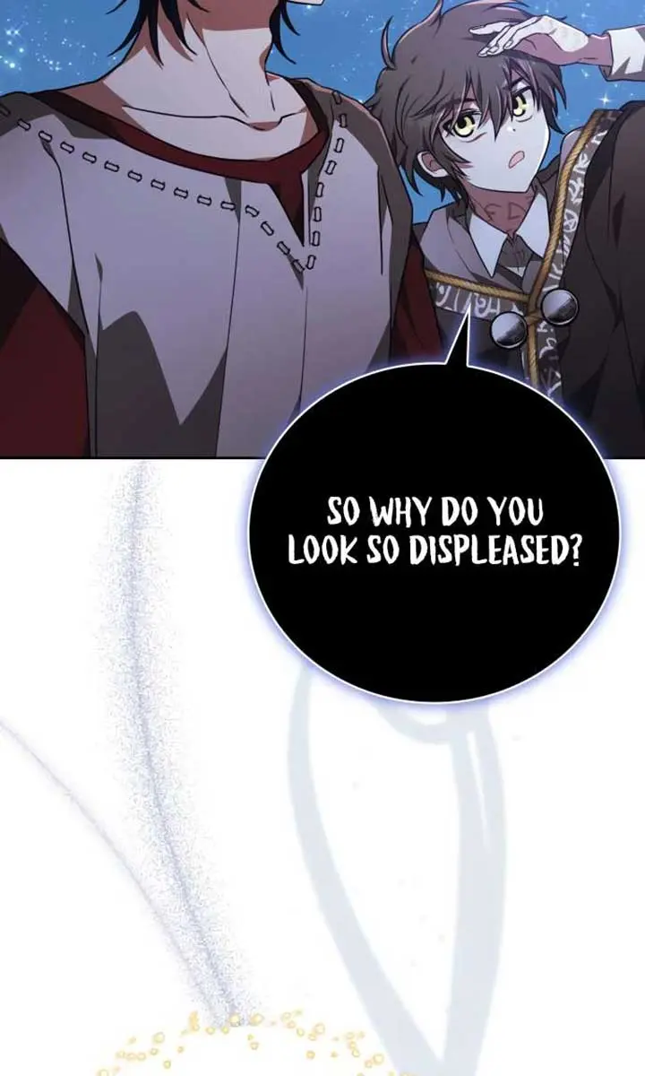 I Become a Legendary Arch Mage by Reading a Book Chapter 48 Page 111