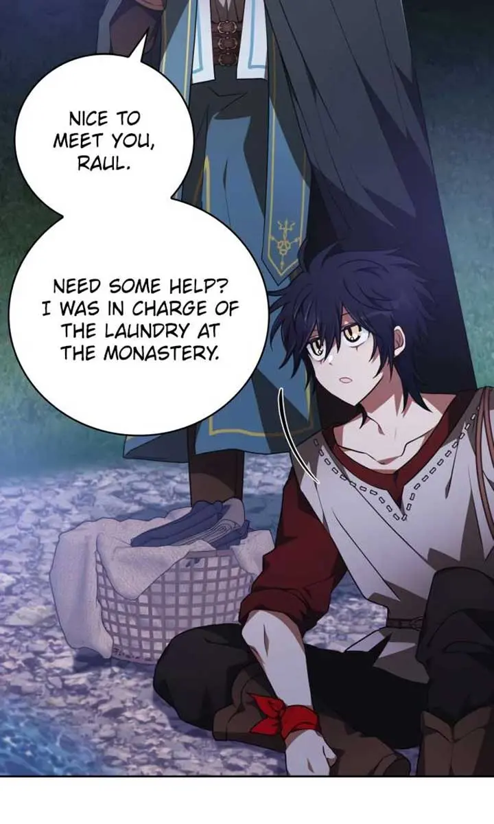 I Become a Legendary Arch Mage by Reading a Book Chapter 48 Page 116