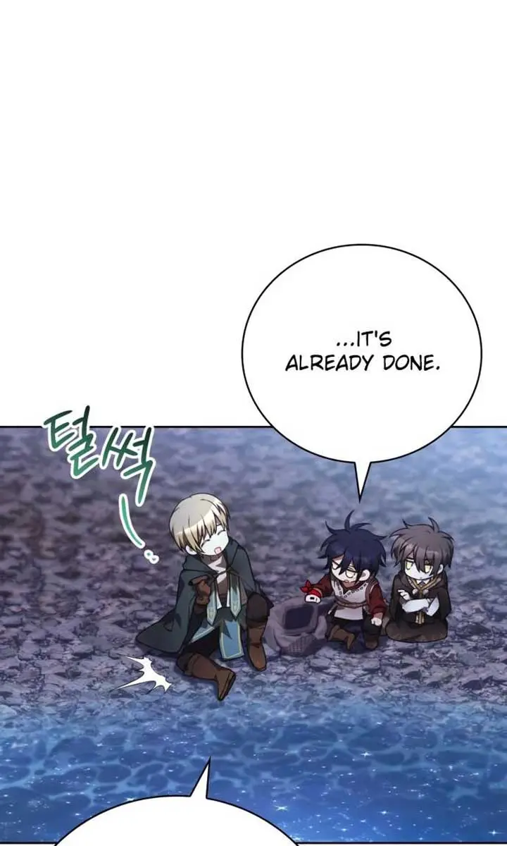 I Become a Legendary Arch Mage by Reading a Book Chapter 48 Page 117