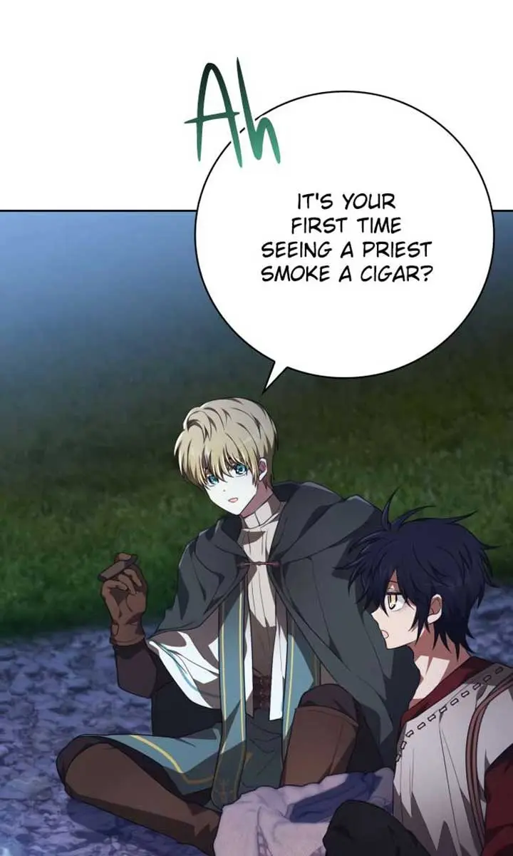 I Become a Legendary Arch Mage by Reading a Book Chapter 48 Page 120