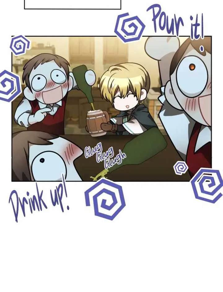 I Become a Legendary Arch Mage by Reading a Book Chapter 48 Page 122