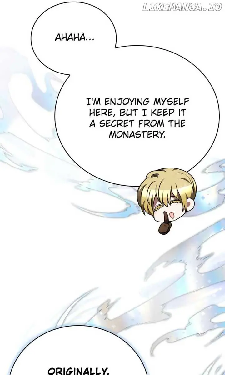 I Become a Legendary Arch Mage by Reading a Book Chapter 48 Page 123