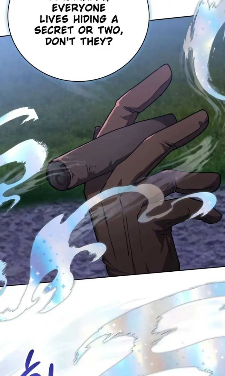 I Become a Legendary Arch Mage by Reading a Book Chapter 48 Page 124