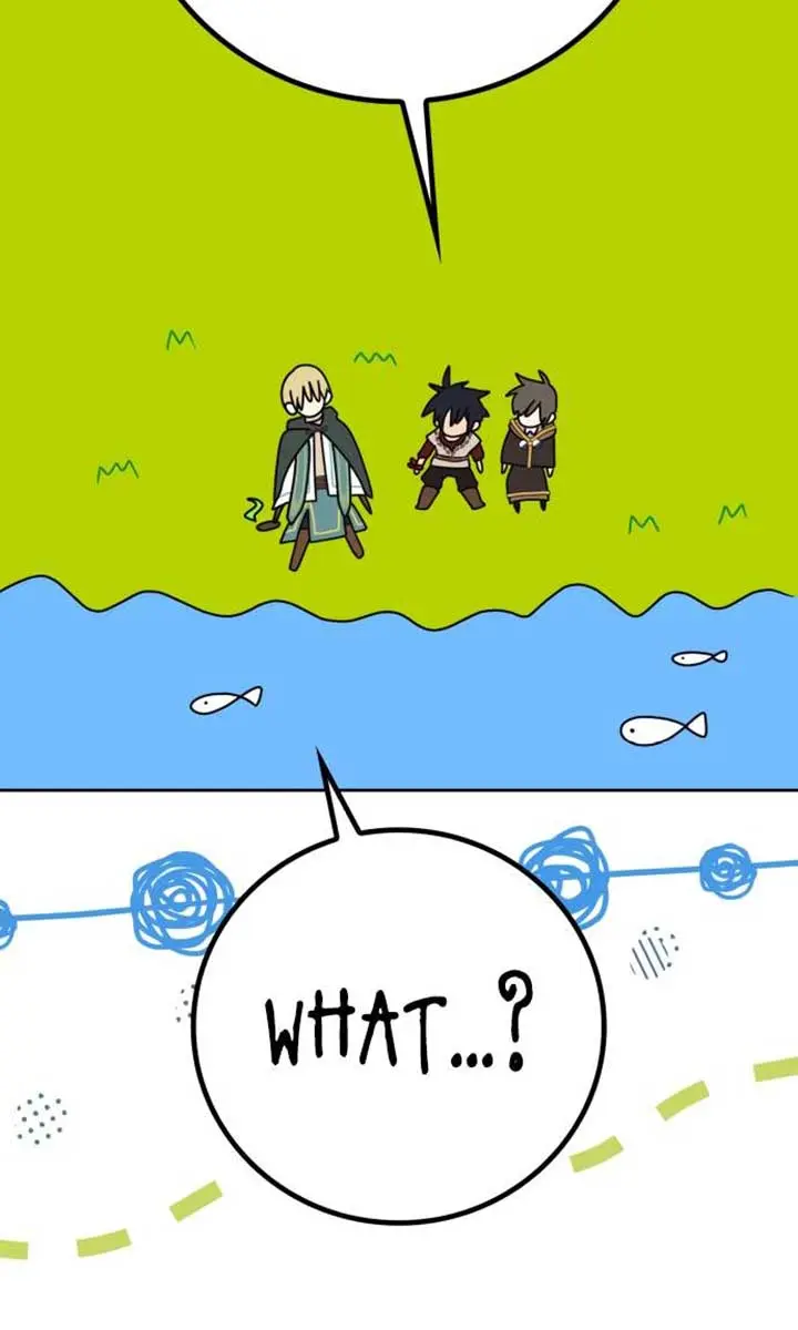 I Become a Legendary Arch Mage by Reading a Book Chapter 48 Page 135