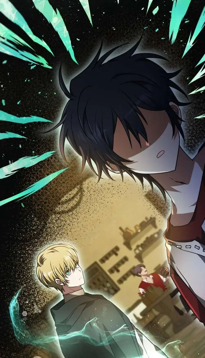 I Become a Legendary Arch Mage by Reading a Book Chapter 49 Page 6