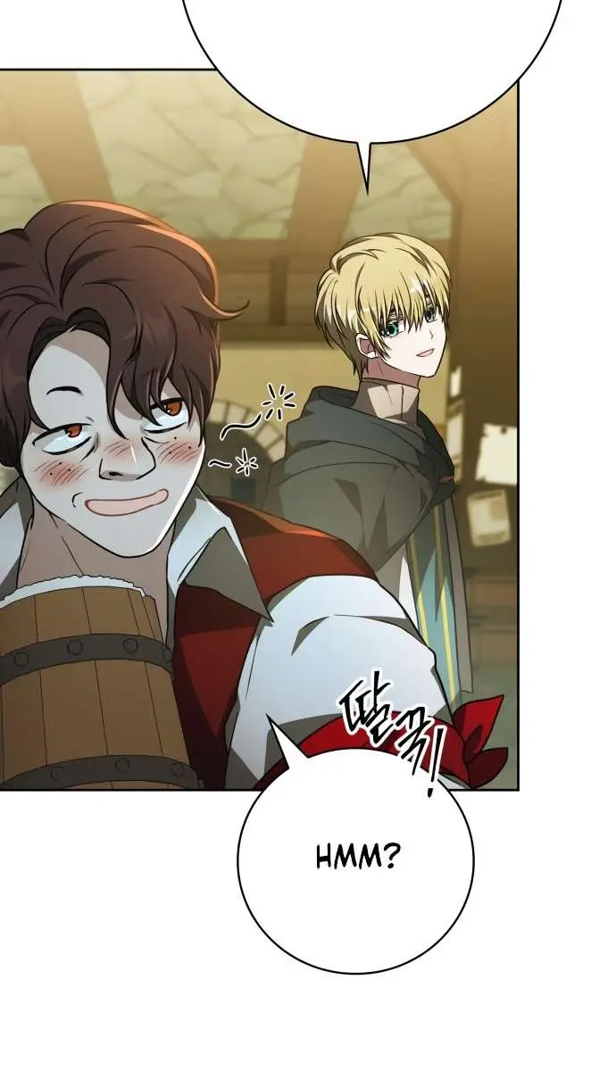 I Become a Legendary Arch Mage by Reading a Book Chapter 49 Page 8