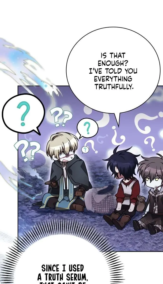 I Become a Legendary Arch Mage by Reading a Book Chapter 49 Page 15
