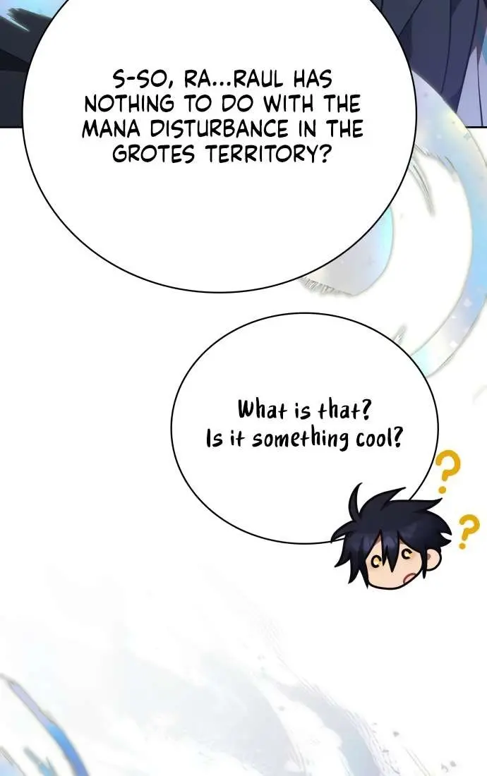 I Become a Legendary Arch Mage by Reading a Book Chapter 49 Page 18
