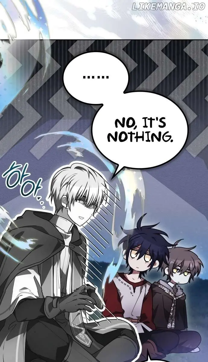 I Become a Legendary Arch Mage by Reading a Book Chapter 49 Page 19