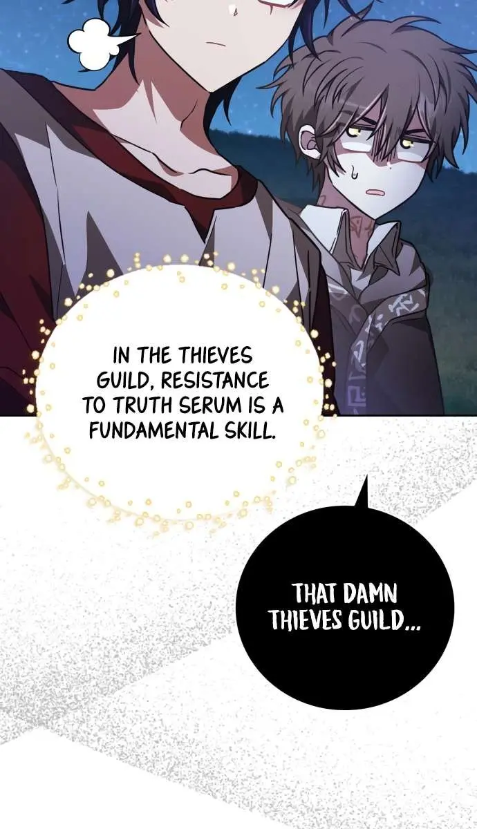 I Become a Legendary Arch Mage by Reading a Book Chapter 49 Page 21