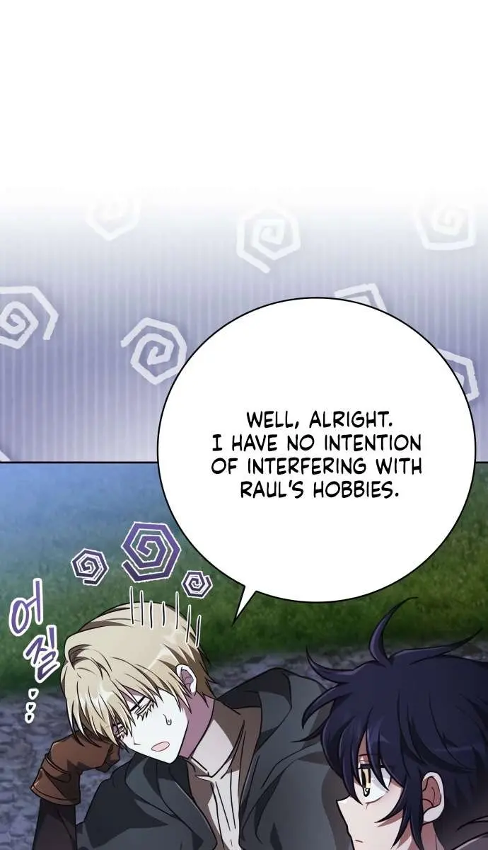 I Become a Legendary Arch Mage by Reading a Book Chapter 49 Page 23