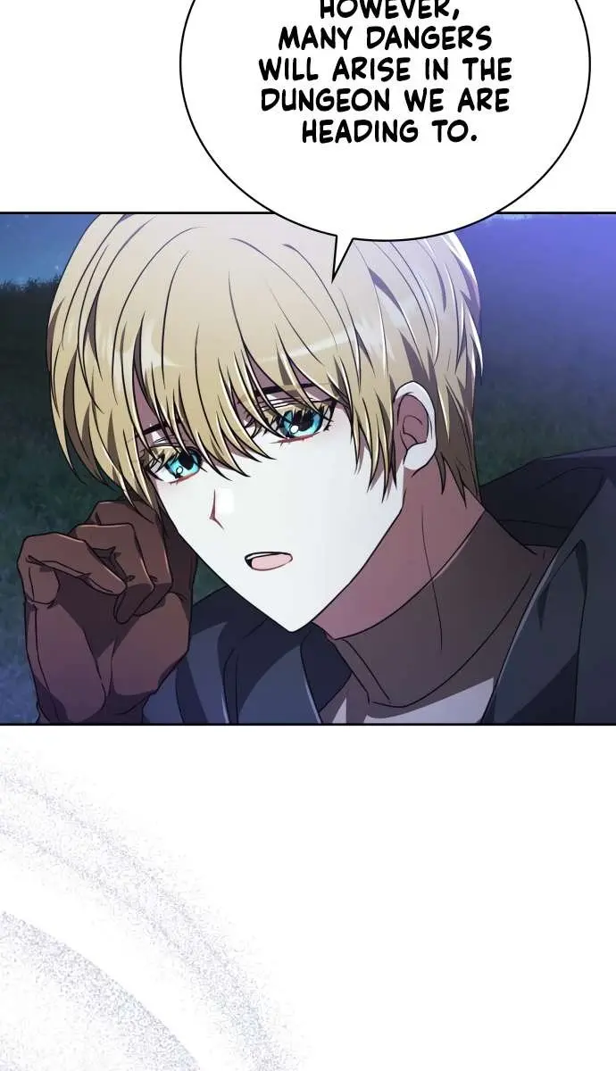 I Become a Legendary Arch Mage by Reading a Book Chapter 49 Page 25