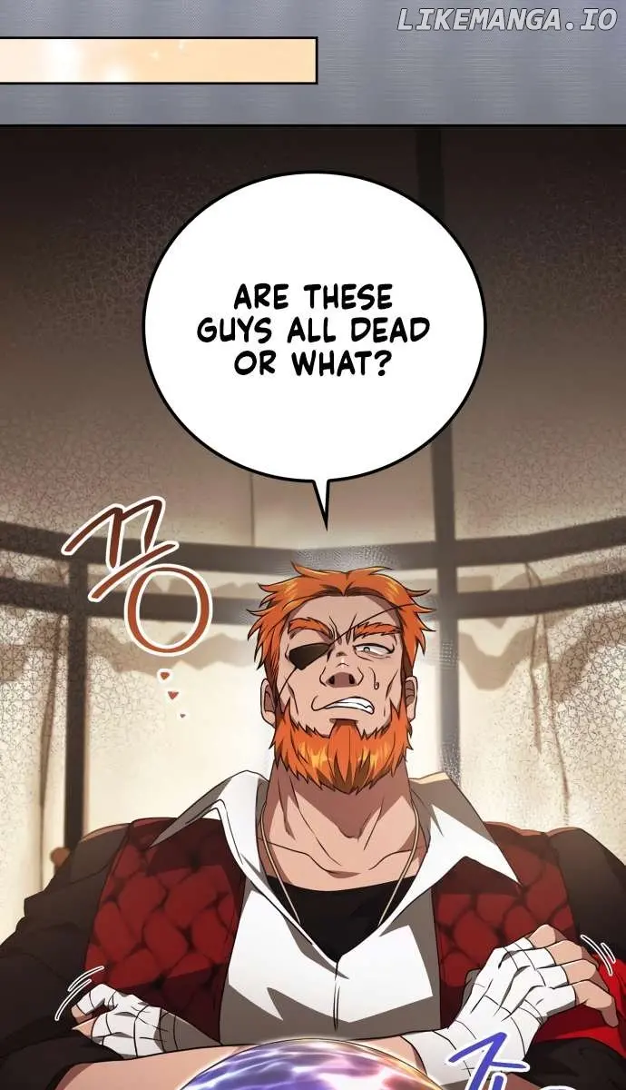 I Become a Legendary Arch Mage by Reading a Book Chapter 49 Page 27