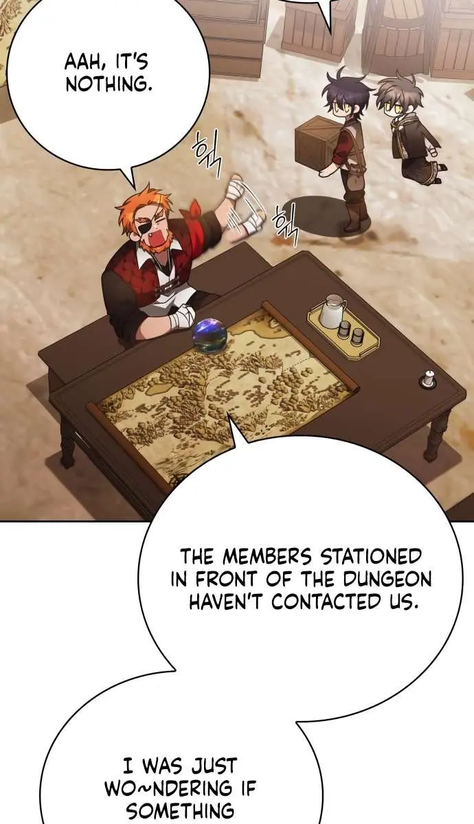 I Become a Legendary Arch Mage by Reading a Book Chapter 49 Page 29