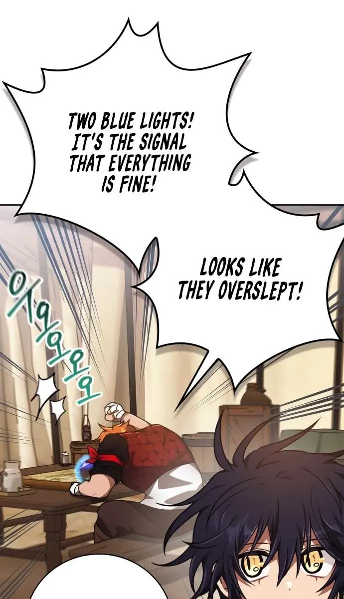 I Become a Legendary Arch Mage by Reading a Book Chapter 49 Page 32