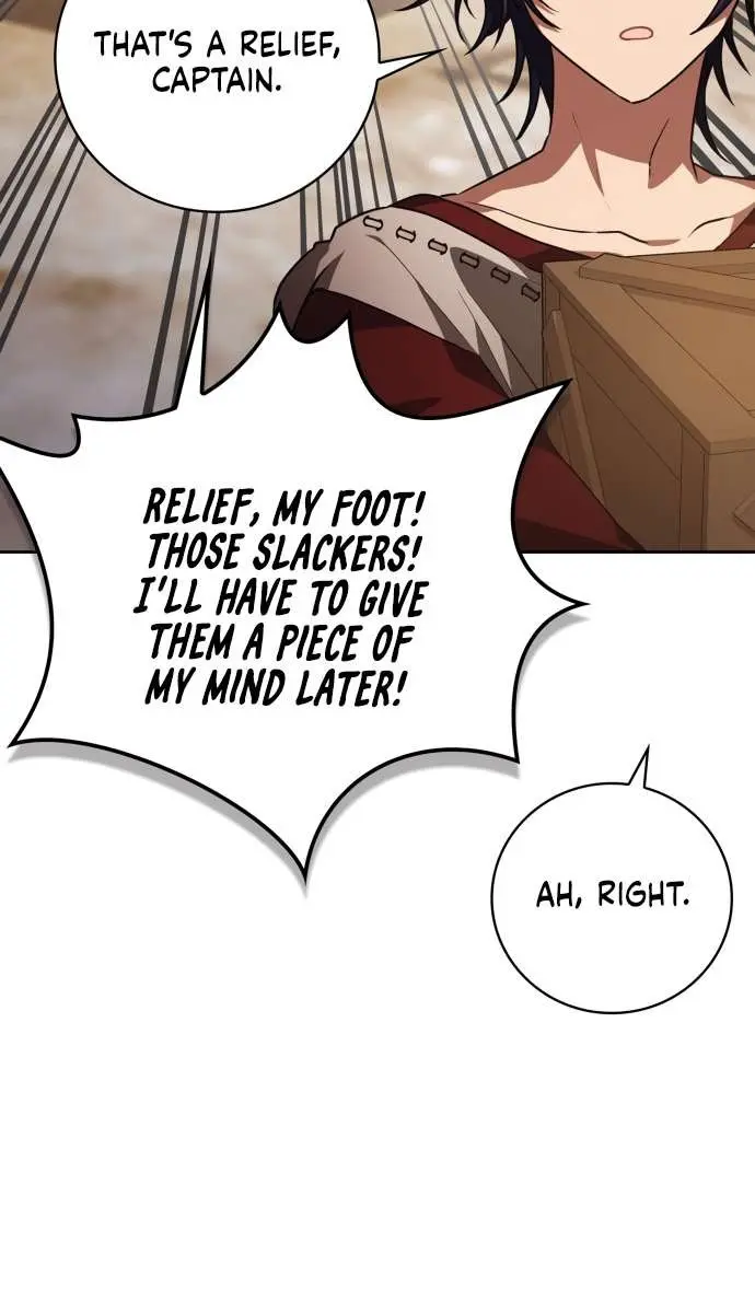 I Become a Legendary Arch Mage by Reading a Book Chapter 49 Page 33