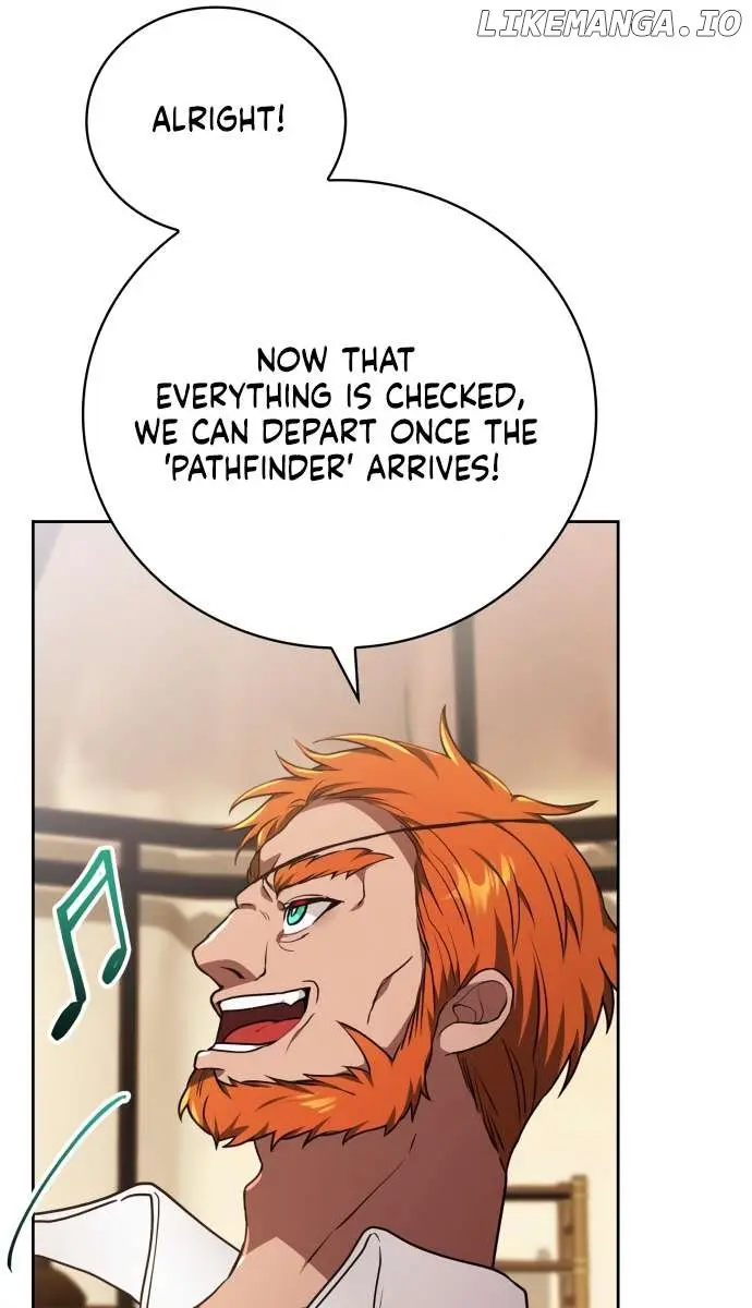 I Become a Legendary Arch Mage by Reading a Book Chapter 49 Page 35