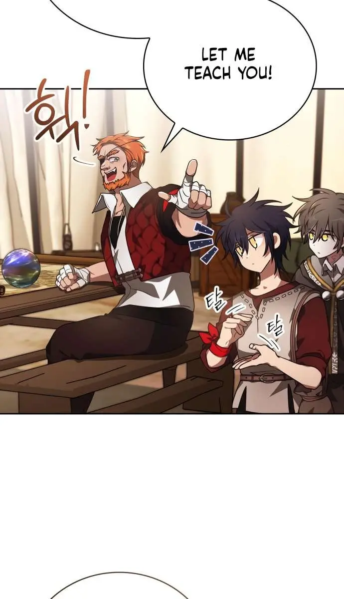 I Become a Legendary Arch Mage by Reading a Book Chapter 49 Page 37