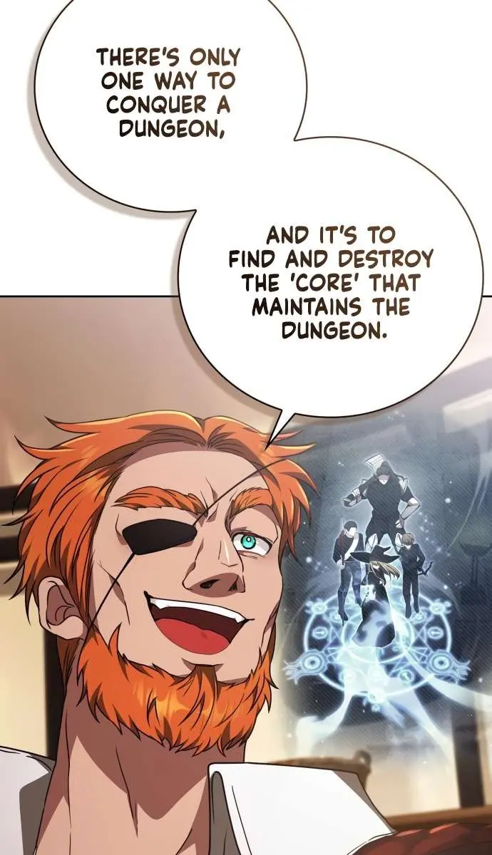 I Become a Legendary Arch Mage by Reading a Book Chapter 49 Page 38