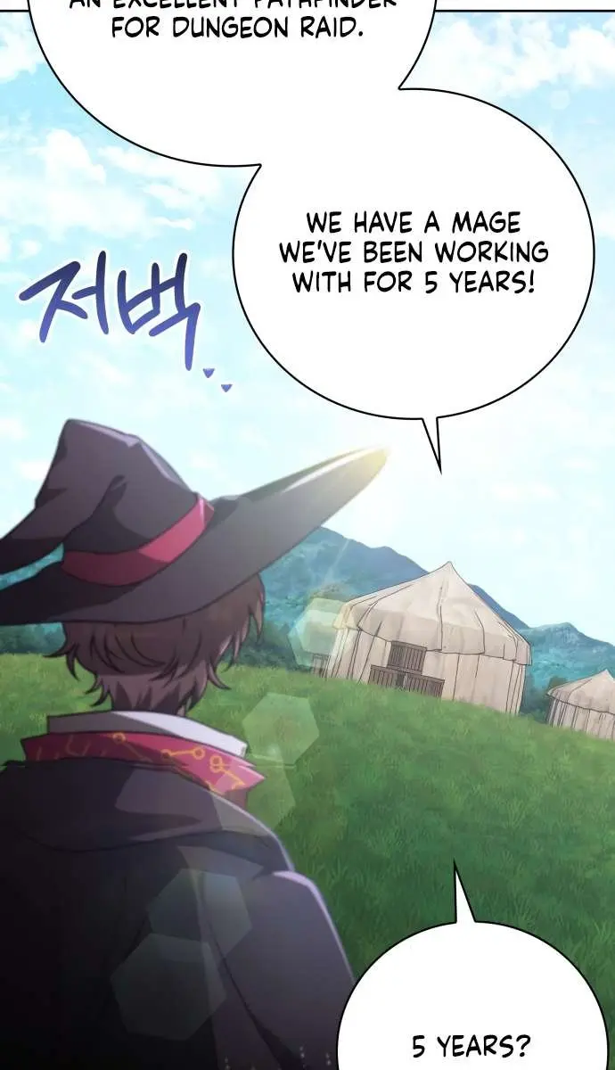I Become a Legendary Arch Mage by Reading a Book Chapter 49 Page 40