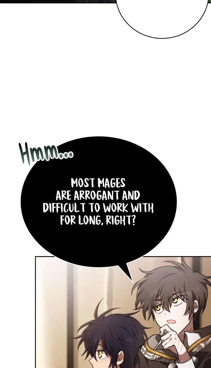 I Become a Legendary Arch Mage by Reading a Book Chapter 49 Page 41