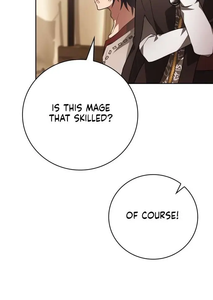 I Become a Legendary Arch Mage by Reading a Book Chapter 49 Page 42