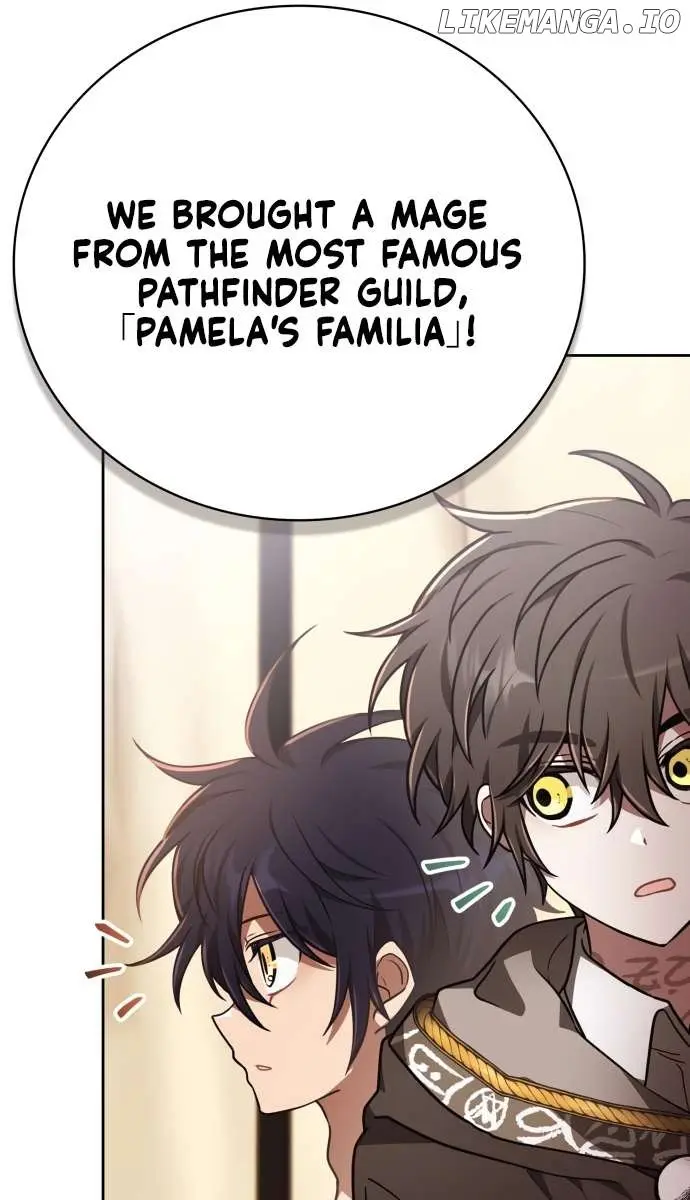 I Become a Legendary Arch Mage by Reading a Book Chapter 49 Page 43