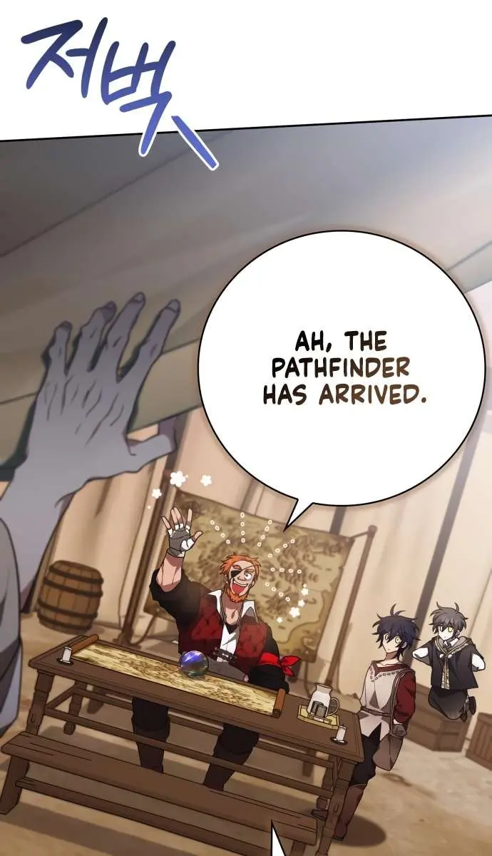 I Become a Legendary Arch Mage by Reading a Book Chapter 49 Page 46