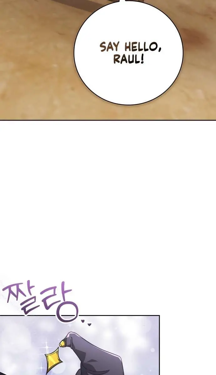 I Become a Legendary Arch Mage by Reading a Book Chapter 49 Page 47