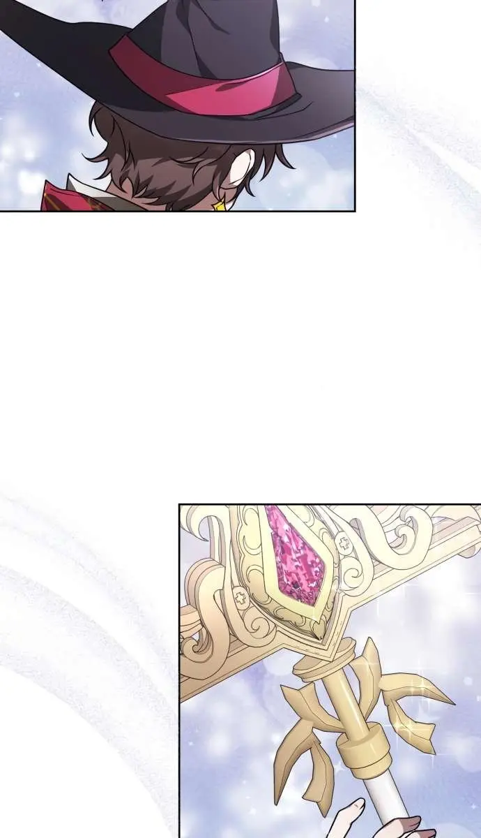 I Become a Legendary Arch Mage by Reading a Book Chapter 49 Page 48
