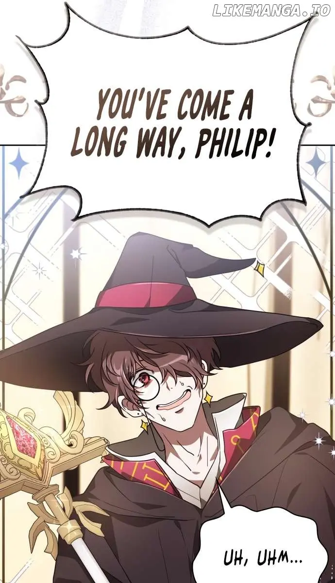 I Become a Legendary Arch Mage by Reading a Book Chapter 49 Page 50
