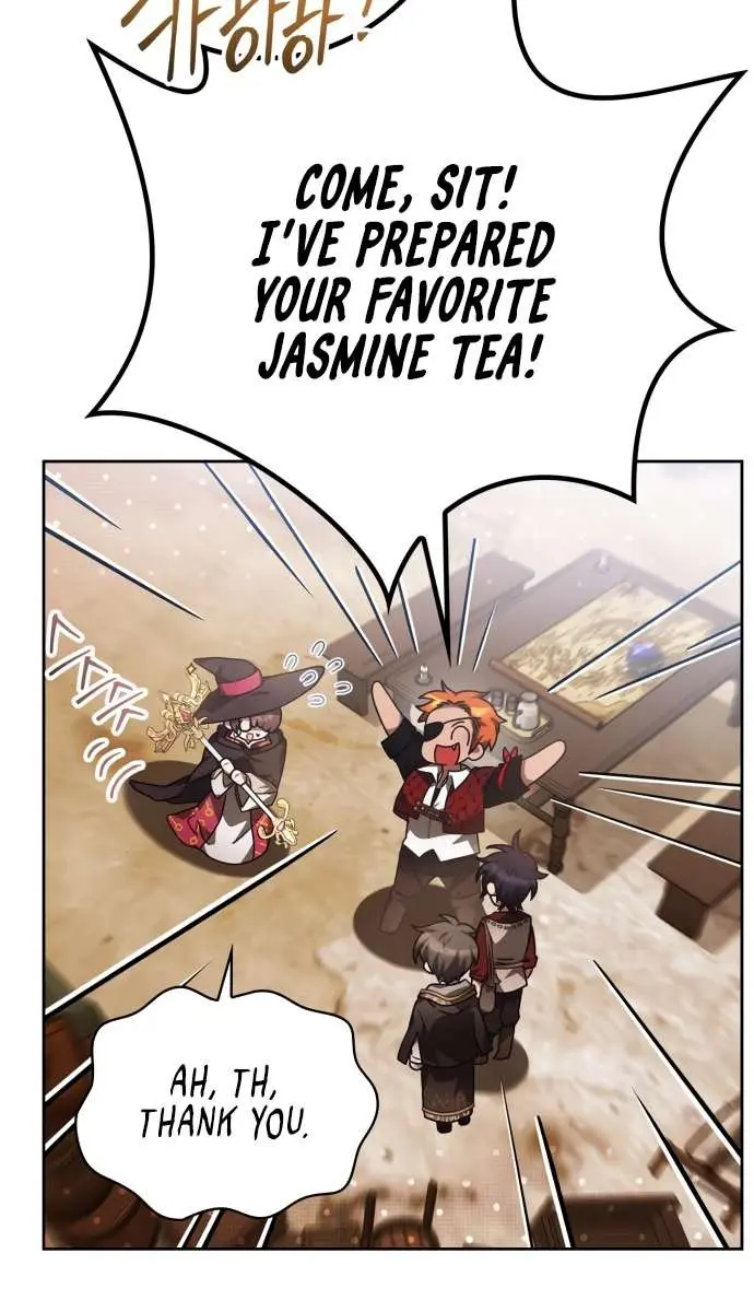 I Become a Legendary Arch Mage by Reading a Book Chapter 49 Page 52