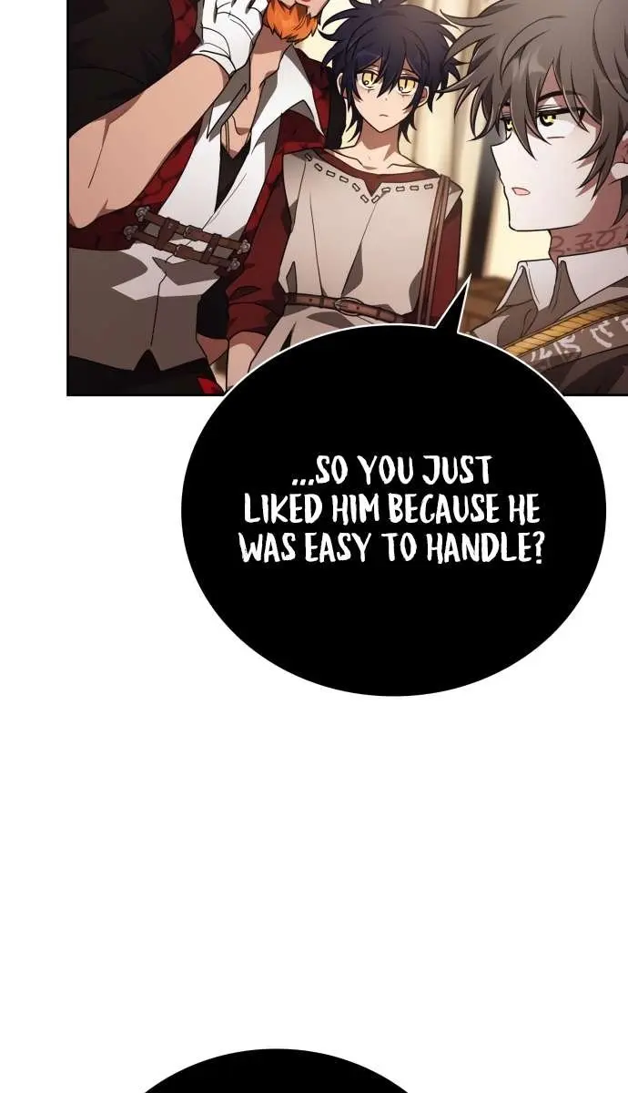 I Become a Legendary Arch Mage by Reading a Book Chapter 49 Page 54