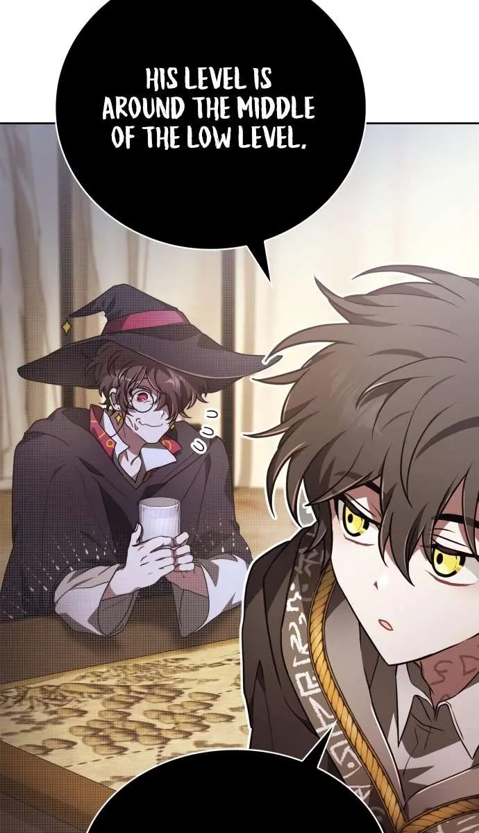 I Become a Legendary Arch Mage by Reading a Book Chapter 49 Page 55