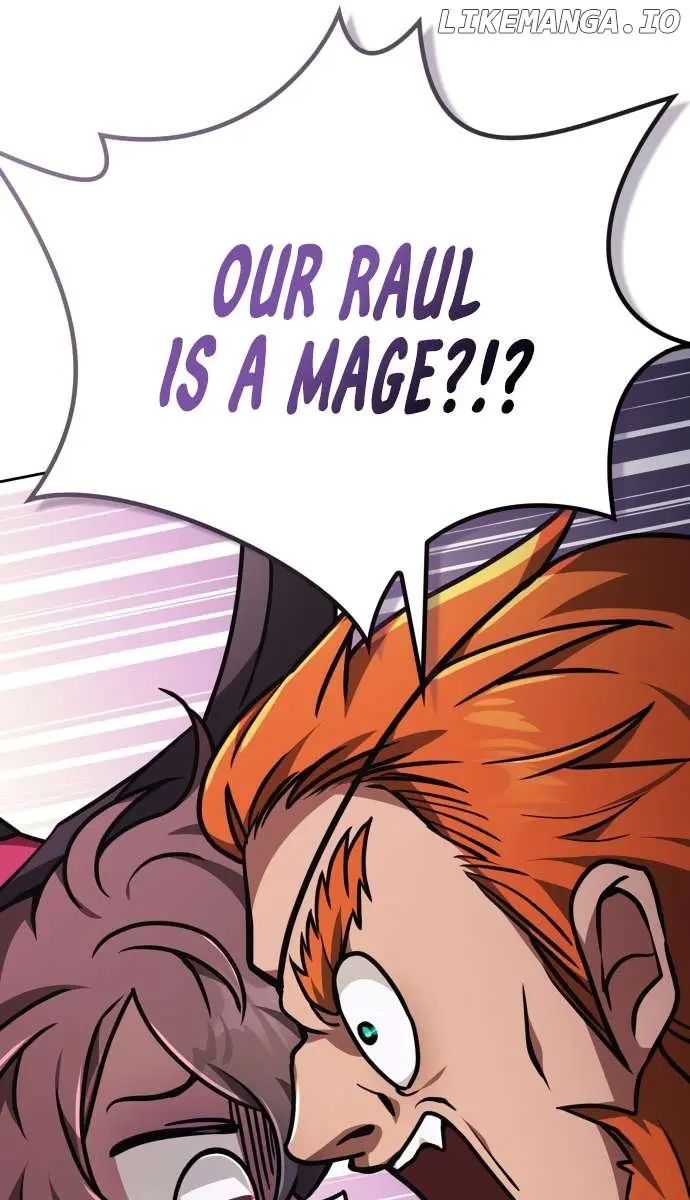 I Become a Legendary Arch Mage by Reading a Book Chapter 49 Page 64