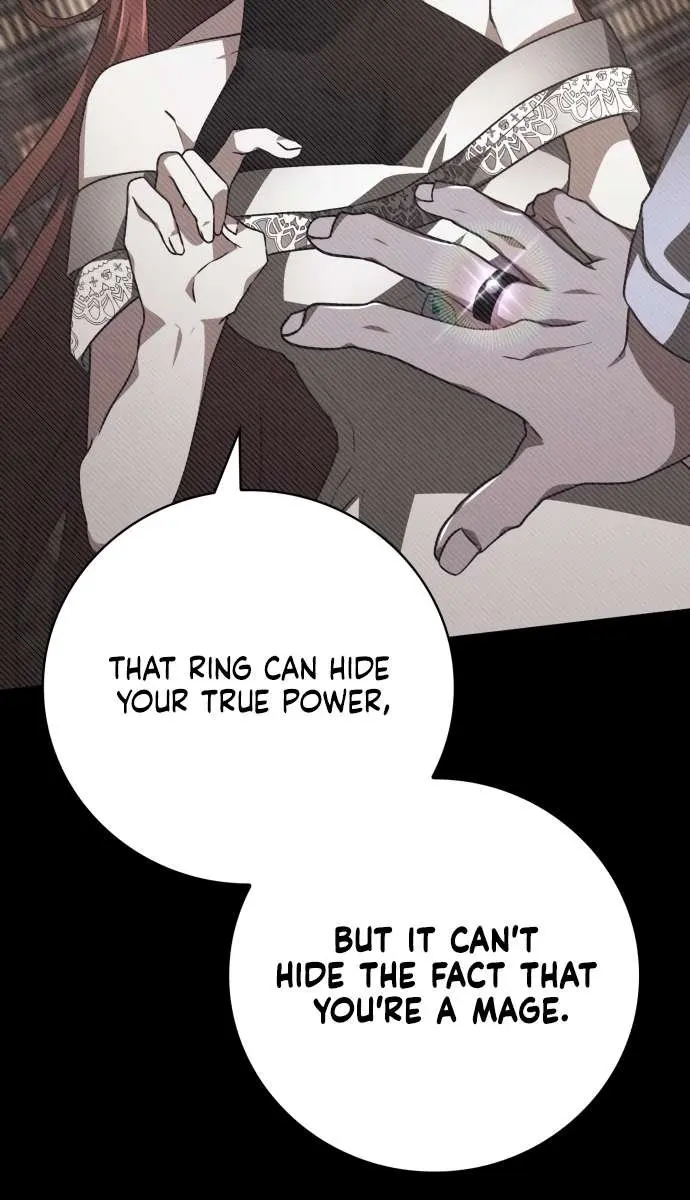 I Become a Legendary Arch Mage by Reading a Book Chapter 49 Page 74