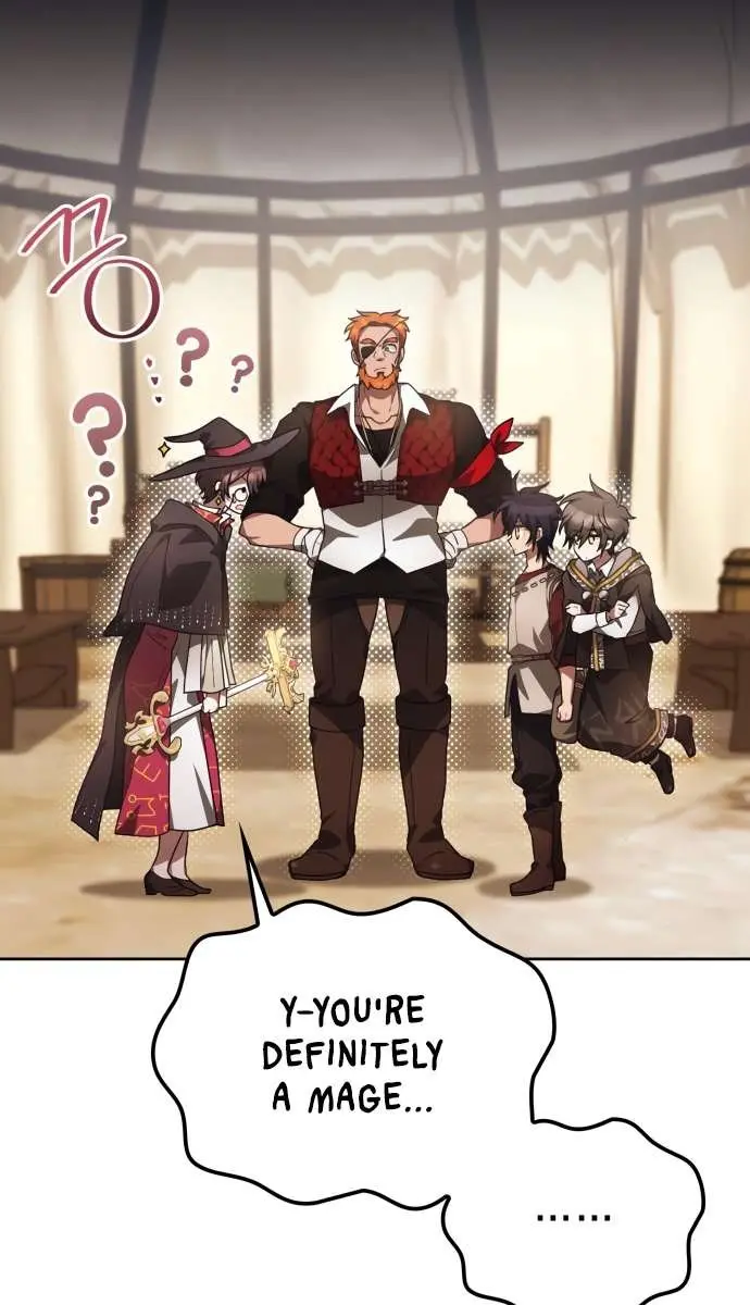 I Become a Legendary Arch Mage by Reading a Book Chapter 49 Page 78