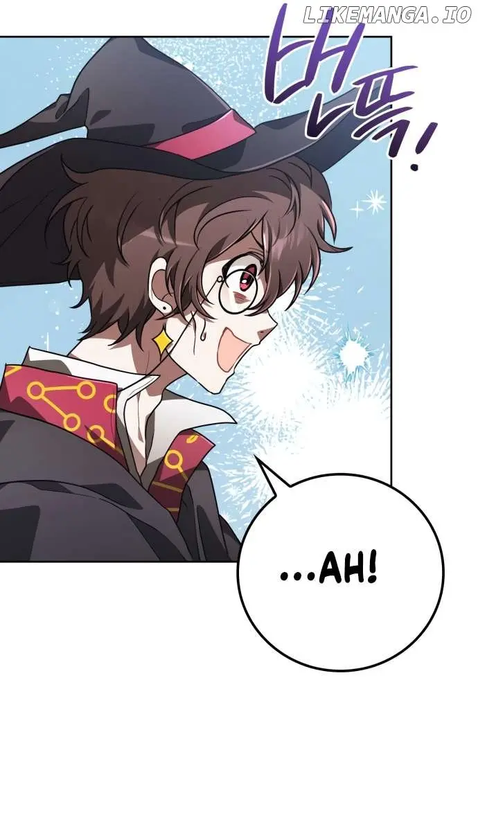 I Become a Legendary Arch Mage by Reading a Book Chapter 49 Page 80