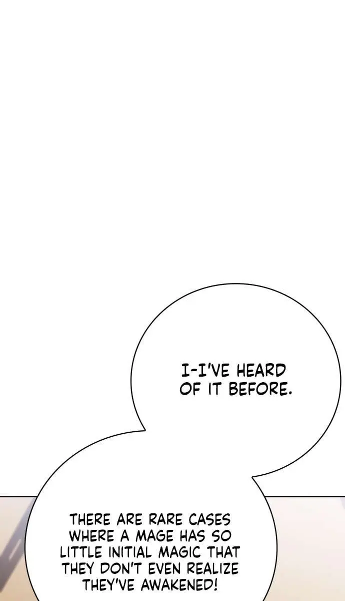 I Become a Legendary Arch Mage by Reading a Book Chapter 49 Page 81