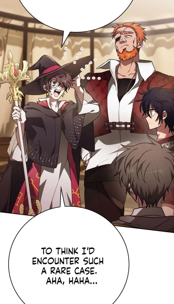 I Become a Legendary Arch Mage by Reading a Book Chapter 49 Page 82