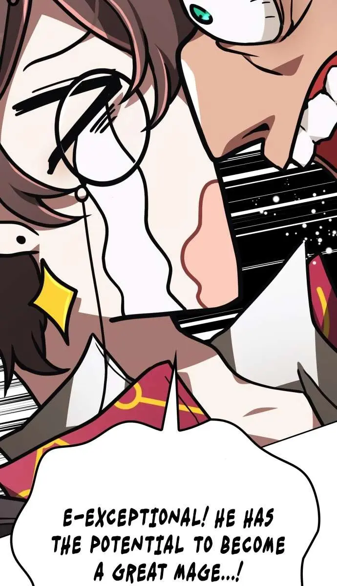 I Become a Legendary Arch Mage by Reading a Book Chapter 49 Page 88