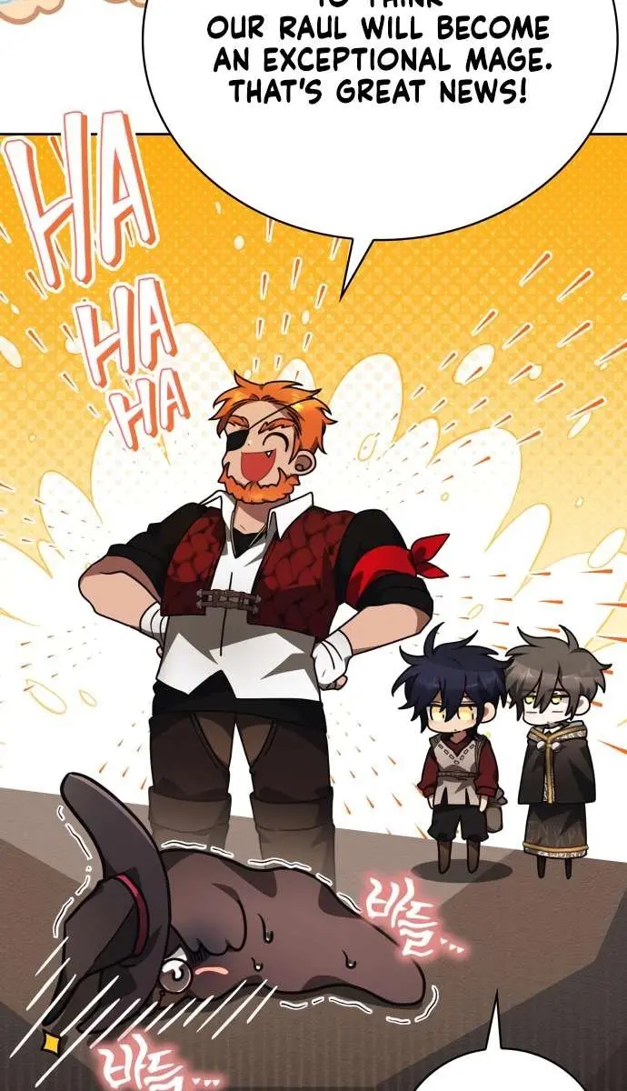 I Become a Legendary Arch Mage by Reading a Book Chapter 49 Page 90