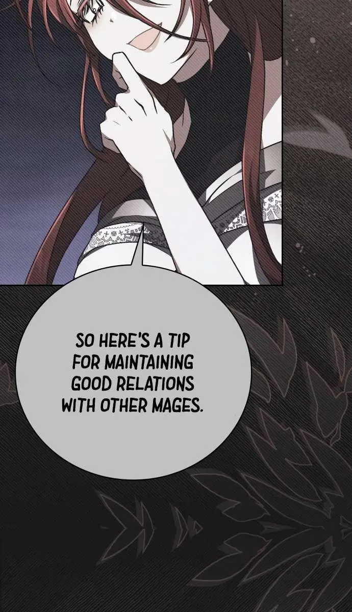 I Become a Legendary Arch Mage by Reading a Book Chapter 49 Page 92