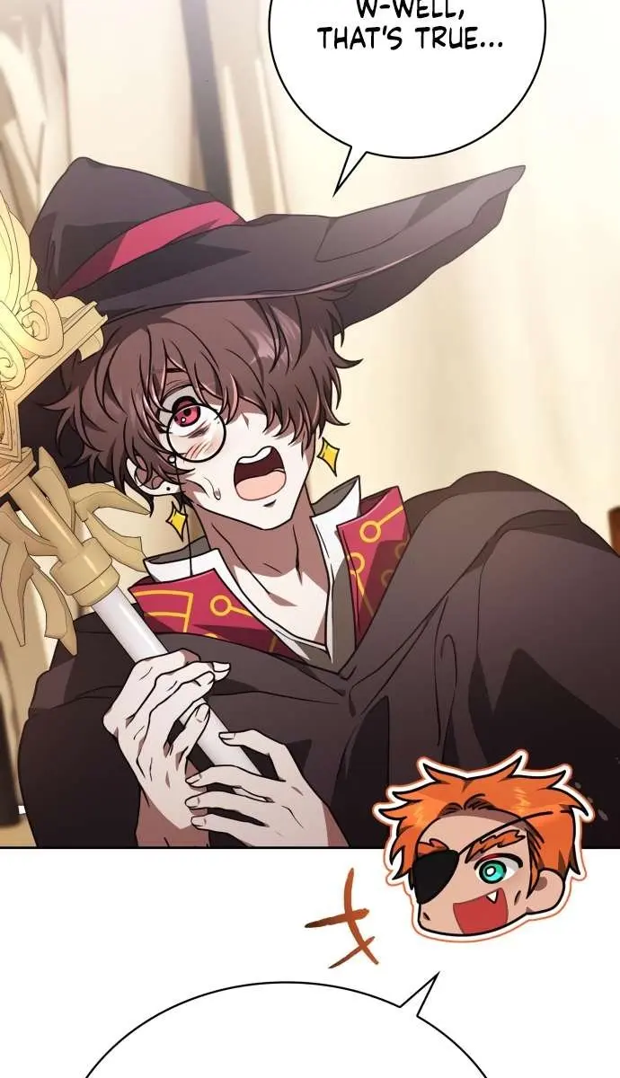 I Become a Legendary Arch Mage by Reading a Book Chapter 49 Page 96