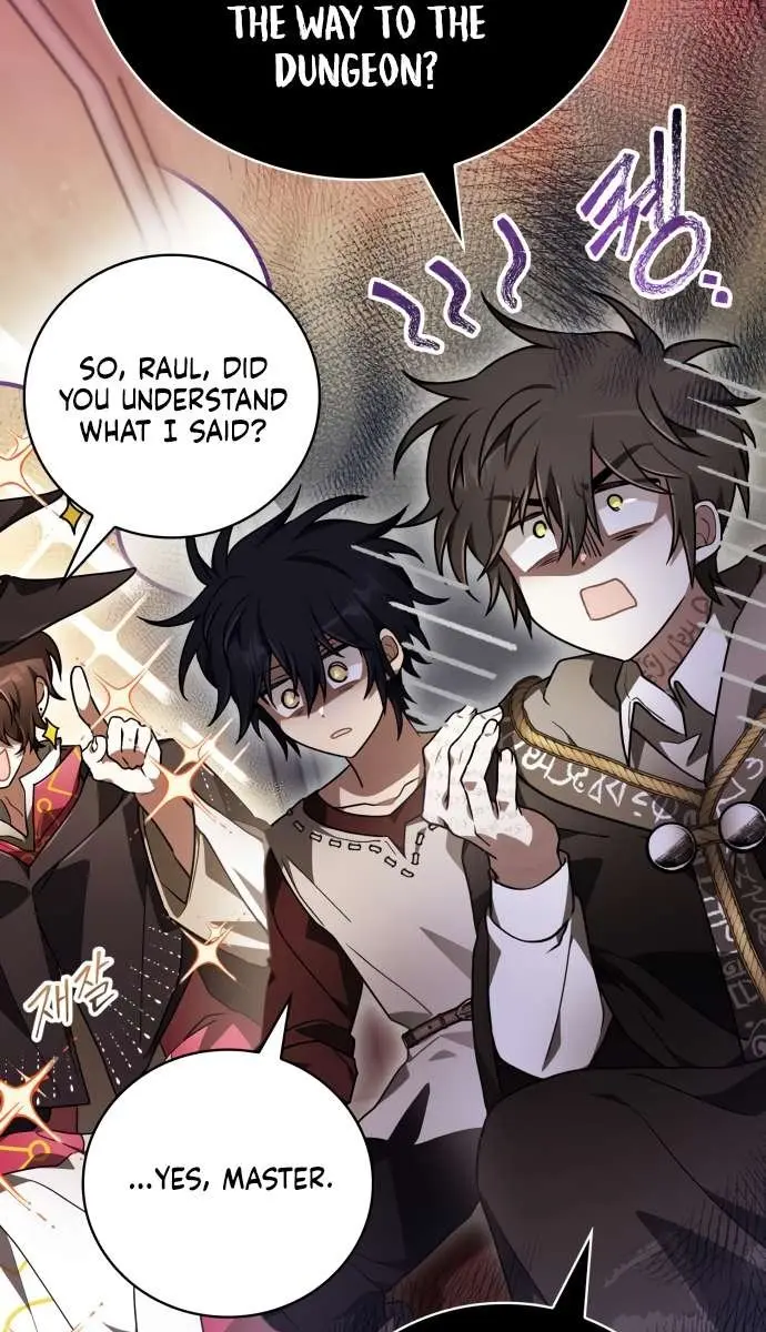 I Become a Legendary Arch Mage by Reading a Book Chapter 49 Page 104