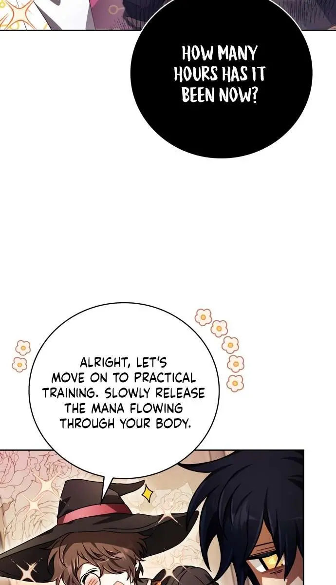 I Become a Legendary Arch Mage by Reading a Book Chapter 49 Page 105