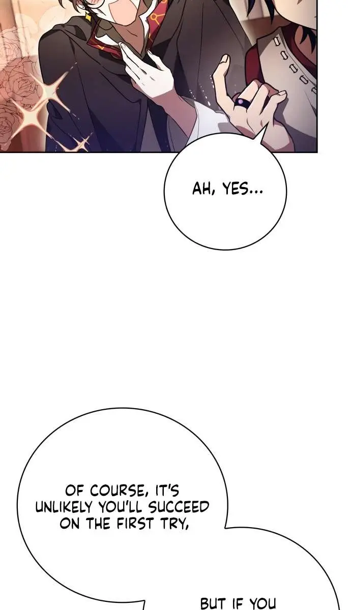 I Become a Legendary Arch Mage by Reading a Book Chapter 49 Page 106