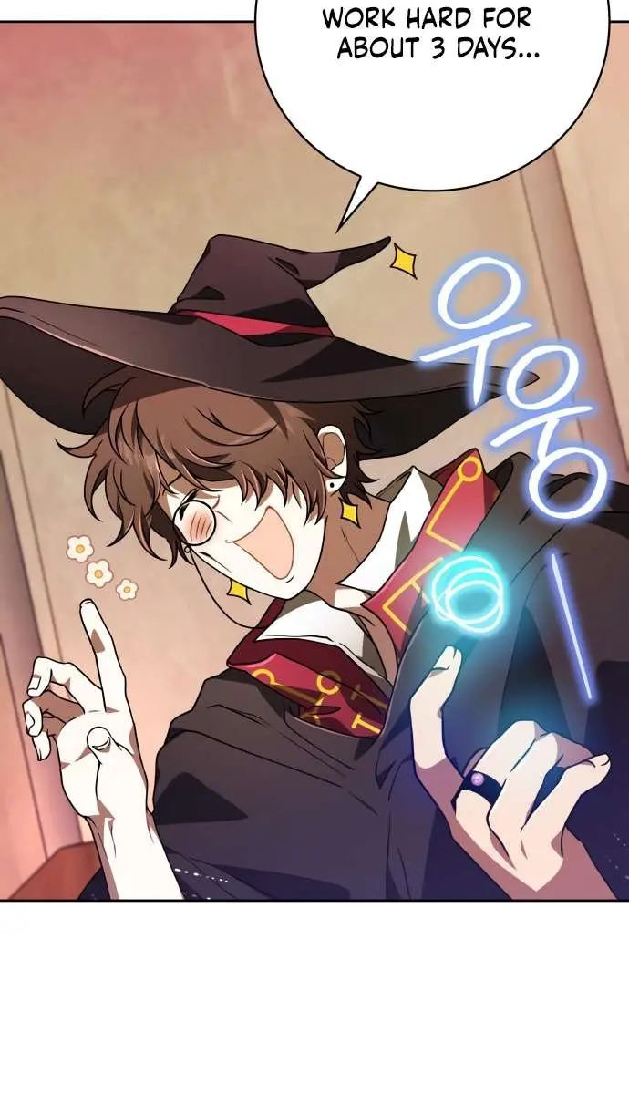 I Become a Legendary Arch Mage by Reading a Book Chapter 49 Page 107