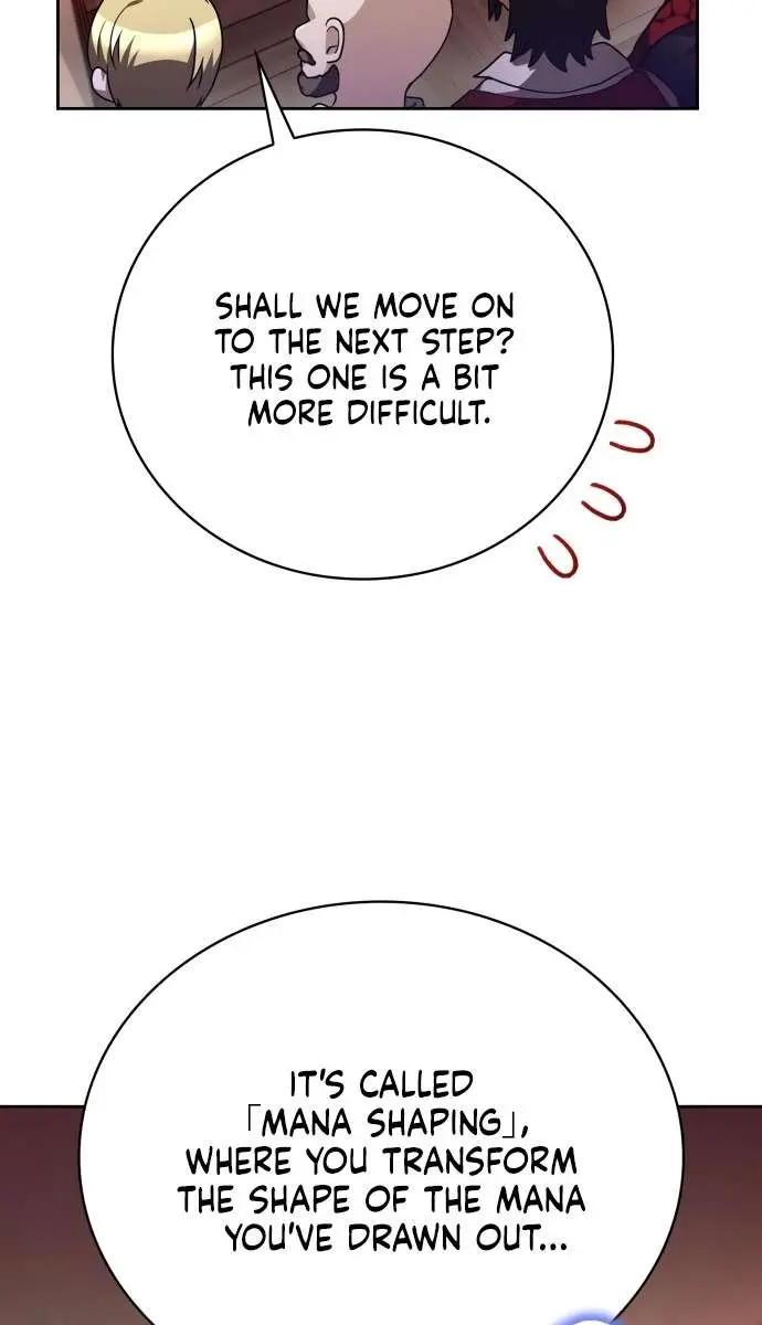 I Become a Legendary Arch Mage by Reading a Book Chapter 49 Page 111