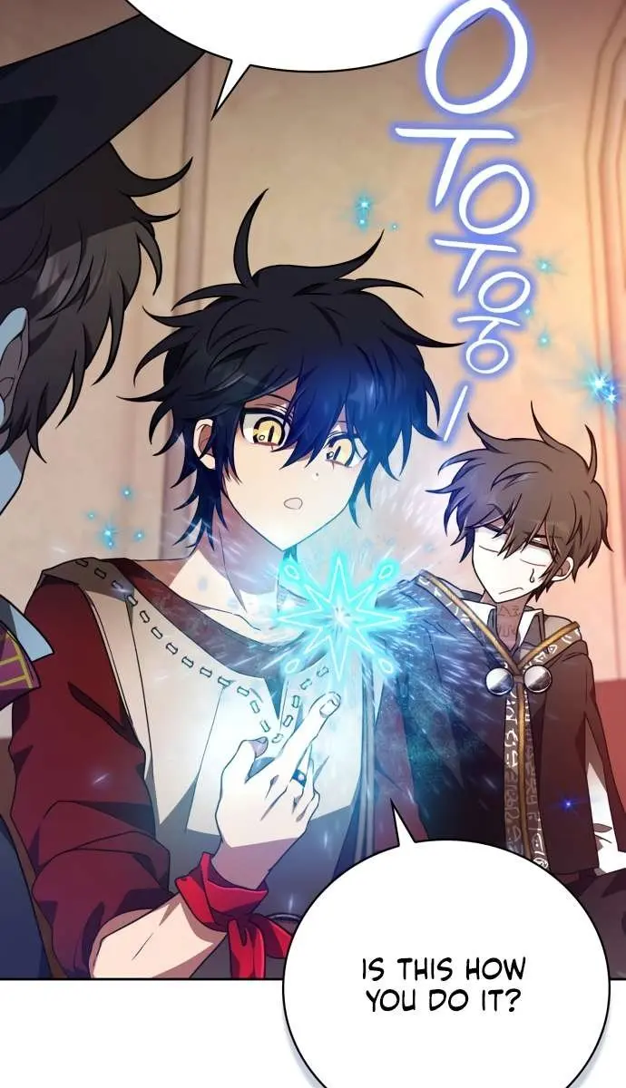 I Become a Legendary Arch Mage by Reading a Book Chapter 49 Page 112